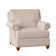 Carrado Leather Armchair