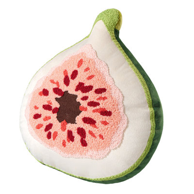 Coussin décoratif Ficus Carica