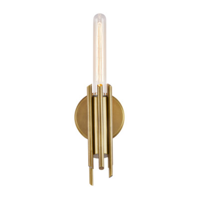 Torres 1 - Light Bath Sconce