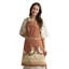 Tablier 100% coton Maison d 'Hermine