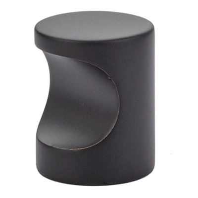 Cylindrical Knob
