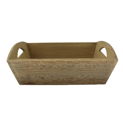 Briaroaks Wood Tray