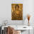 Adella Buddha Mural-106961373
