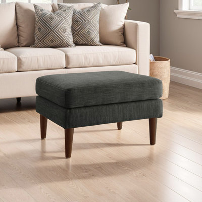 Repose-pieds standard large de 27 po Corwith