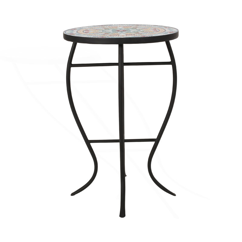 Small End Table, Side Table