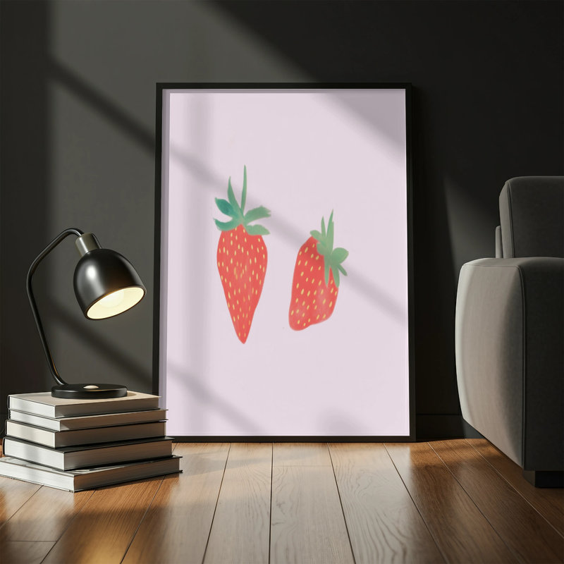 Keeso No Frame Print, 22x34