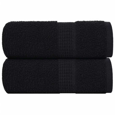 Ressa 100% Cotton Fingertip Towel
