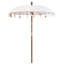 220cm Balcony Parasol-1080694750