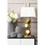 Battista Ceramic Decorative Box