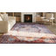 Jetsyn Performance Beige/Red Rug-2117047973