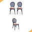 Chaise de salle à manger (ensemble de 2)-1902082688