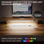 Kathreen Adjustable Metal Base Computer Desk