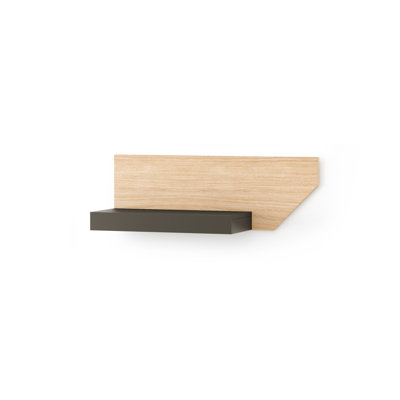 Calumet Floating Shelf
