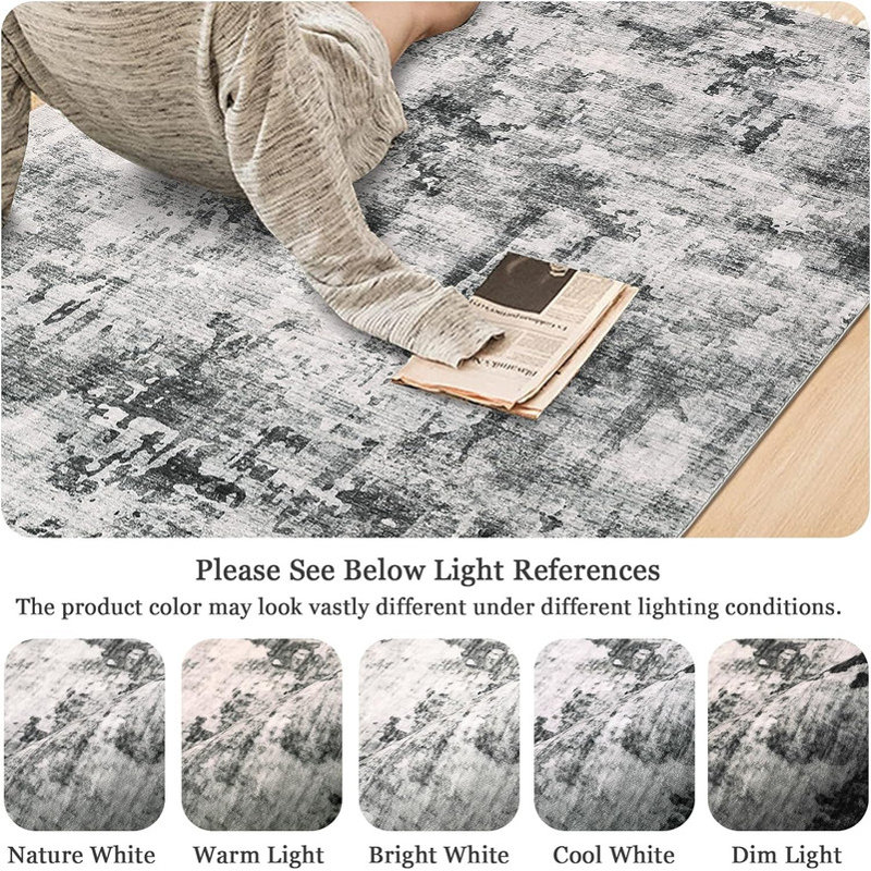 Rectangle Area Rug, Rectangle 240 x 340 cm