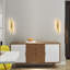 Recessed Wall Light