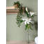 Trevor Sage Leaf Trellis Wallpaper-664615118