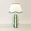Deivi Ceramic Table Lamp