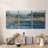 " Cold Spring " 3 Piece Art Color Photography Print-790730938