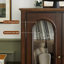 Buffet décoratif Mid-Century