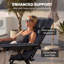 Outdoor Lounge Chair