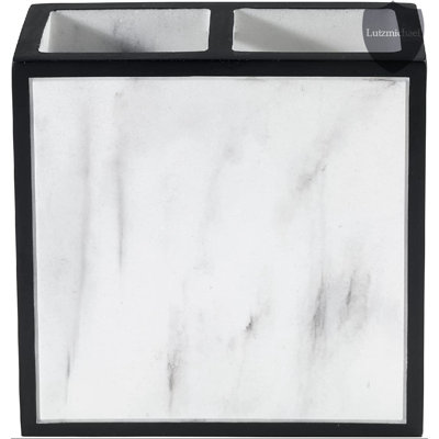 Jasper Bath Toothbrush Holder