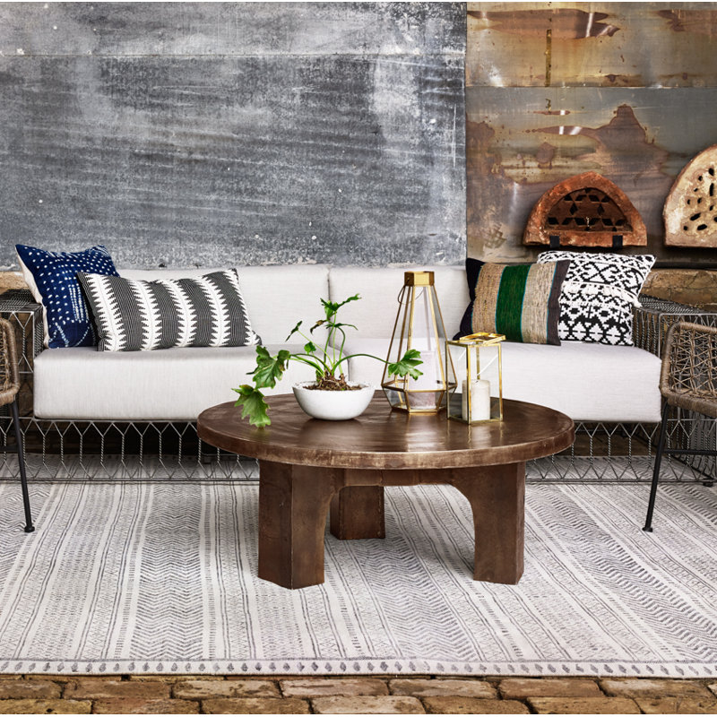 Cruz Coffee Table