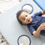 Tapis d'activité ECR4Kids SoftZone 123 Look at Me avec miroirs, tapis de jeu pliant-59601971