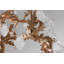 Amadeus 6-Light Candle Style Empire Chandelier-124933509-124933508