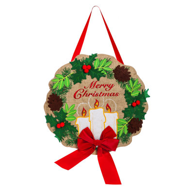 Christmas Banners