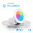 4" Slim Smart Recessed LED, 9W, Tunable White, Dimmable, Wi-Fi Enabled