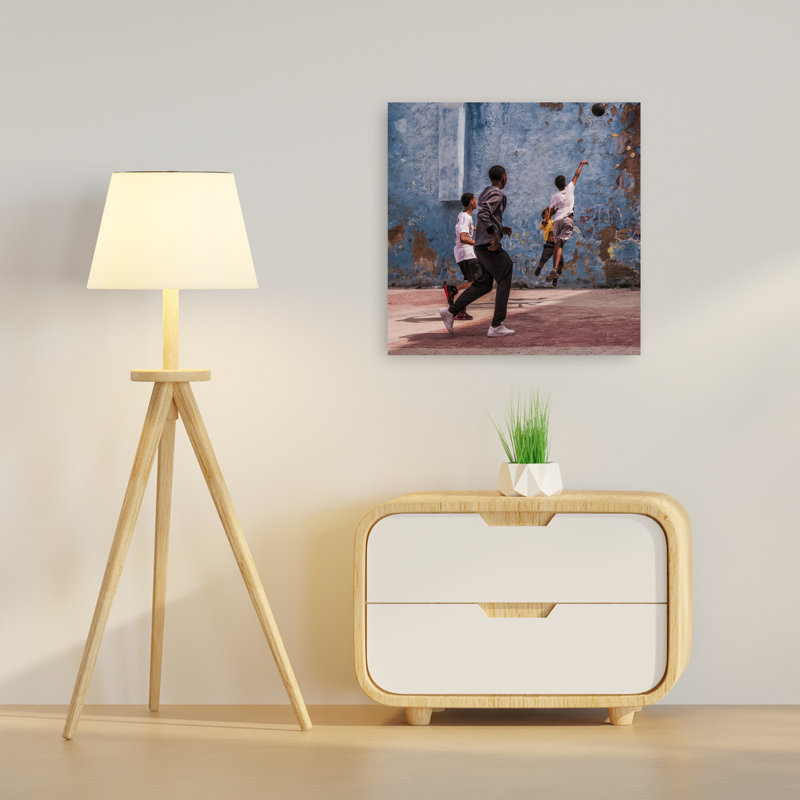 Print, 60.96cm H x 60.96cm W