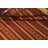 Striped Kilim  Area Rug 3x5