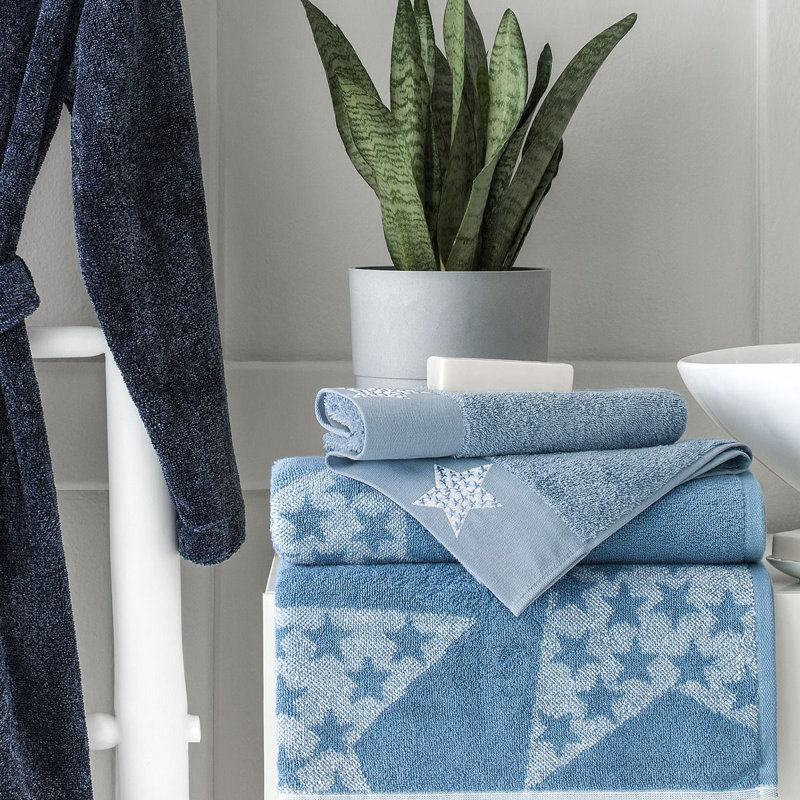 Magellan Bath Towel