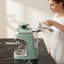 HOMCOM Espresso Machine Bean Grinder & Steam Wand 15 Bar Pressure-132802846