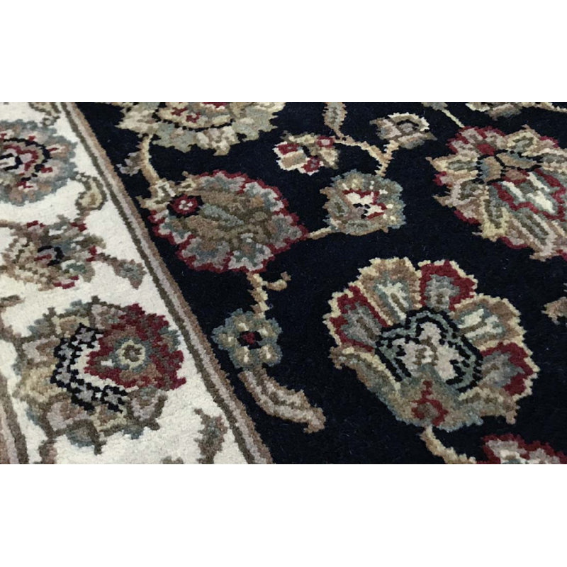 One-of-a-Kind 2'7" X 8'3" Area Rug