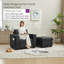 Fauteuil d'appoint Cozy-2122576065