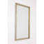 Mindy Flat Metal Wall Mirror-1265892975