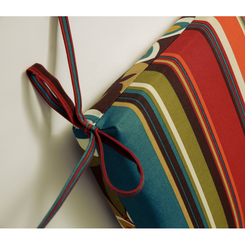 Coussin de chaise Siu