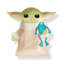 Grogu Figural Candy Dish