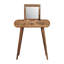Everiz Dressing Table with Mirror-1903687301