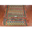 Tapis oriental Kilim en laine All-Over