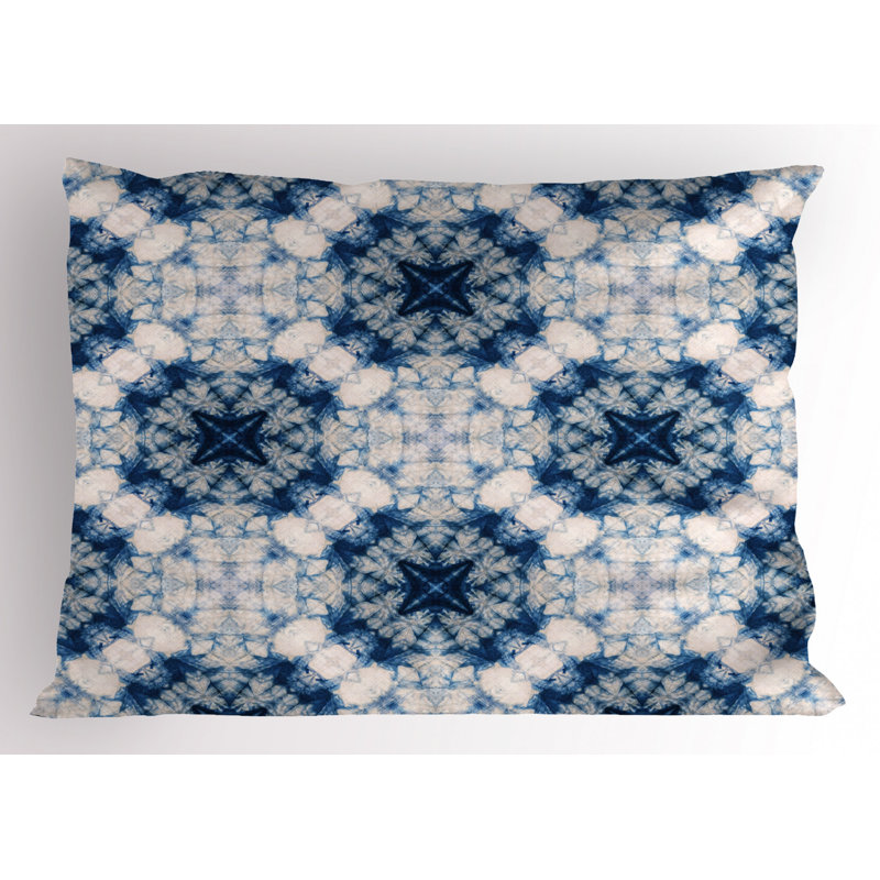 Pillow Sham, Twin