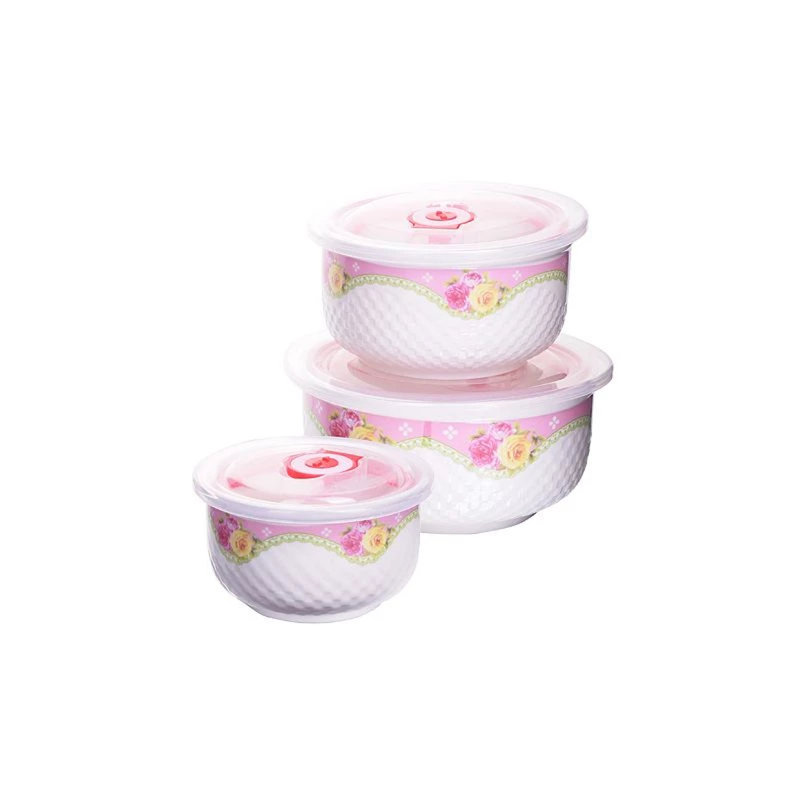 Alikee Ceramic Food Storage Container