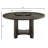 1pc Transitional Round Table
