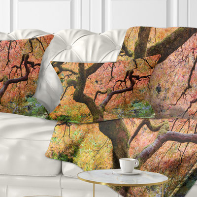 Coussin Landscape