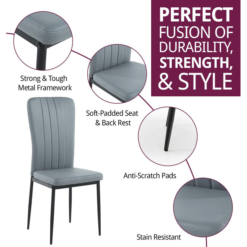 6 - Person Dining Set