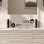 Ensemble de meuble-lavabo mural 48 po Arinze-58015868-58015869