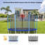 Filet de remplacement pour trampoline 16 '