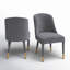 Chaise parsons rembourrée Belhaven-561972000
