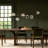 Coeburn 6 - Light Kitchen Island Globe Modern Glass Bubble Pendant-850357777